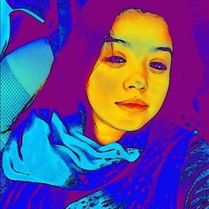 Meet your Posher, Lizeth